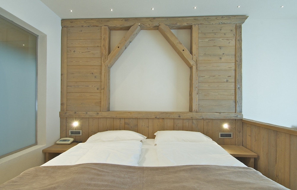 Alba Alpine Hotel 29/71