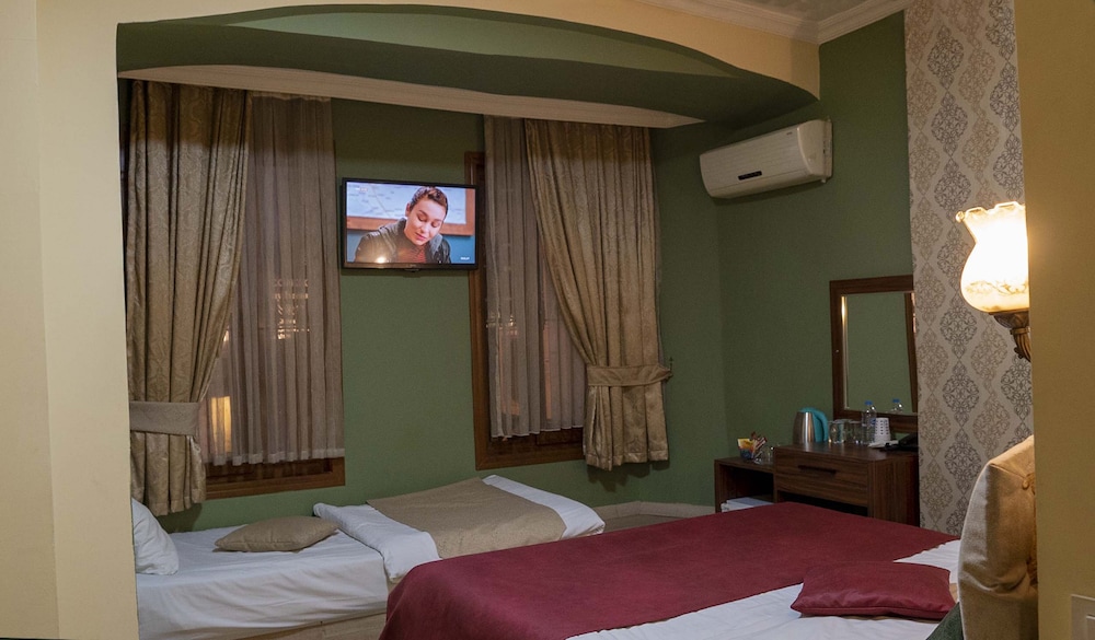 HOTEL MARA 19/62