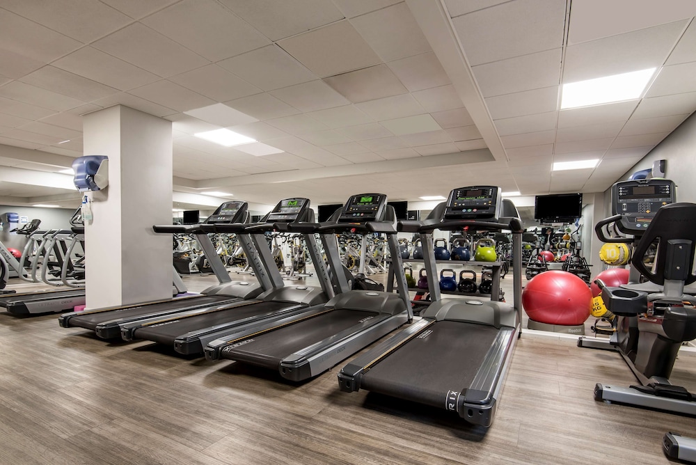 Radisson Blu Hotel Manchester Airport 23/50
