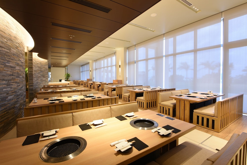 Hotel Orion Motobu Resort Spa 35/50