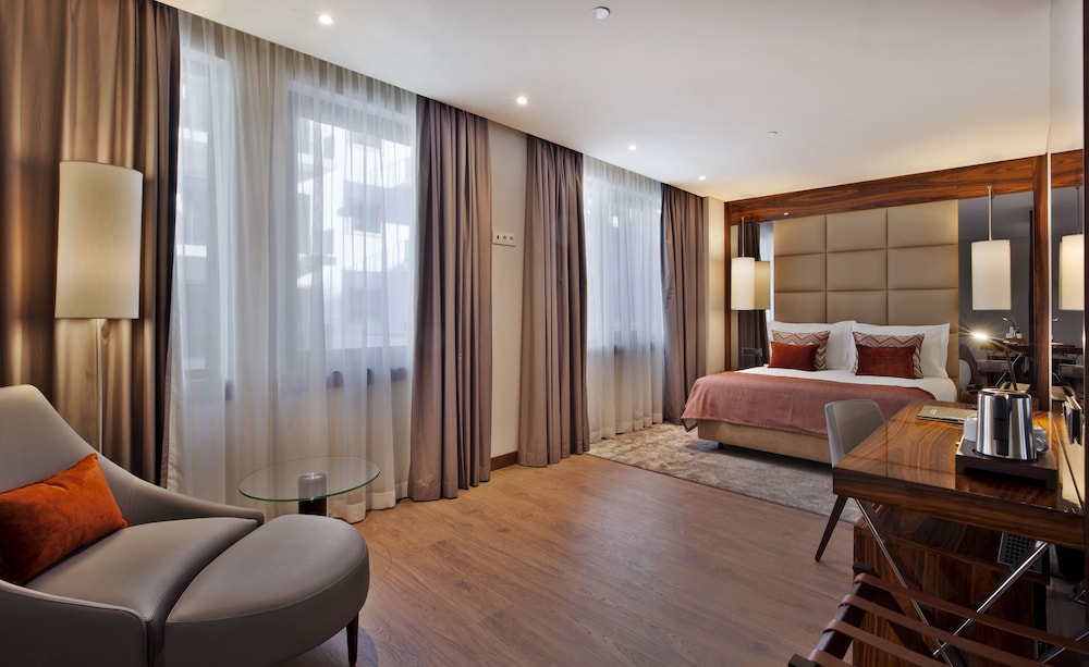 Turim Marques Hotel 30/44