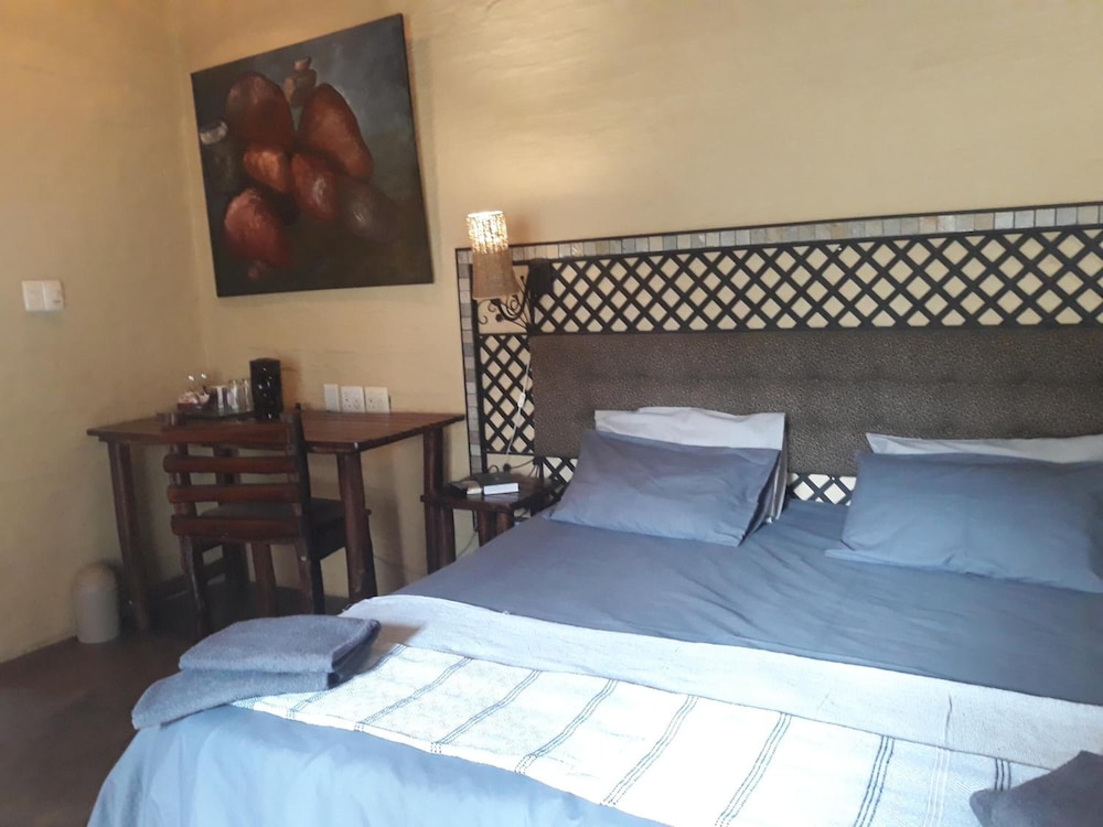 African Silhouette Guesthouse 30/62