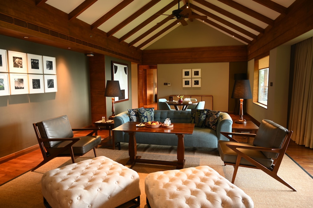 Taj Chia Kutir Resort & Spa 19/37