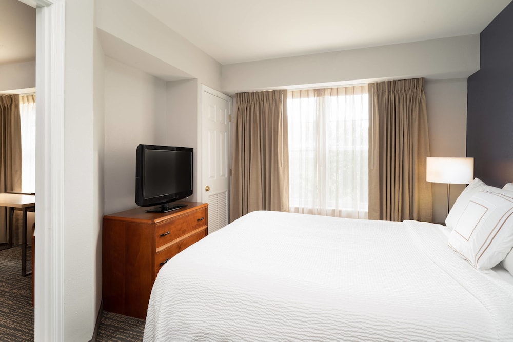 Residence Inn By Marriott New Bedford Dartmouth 9/30