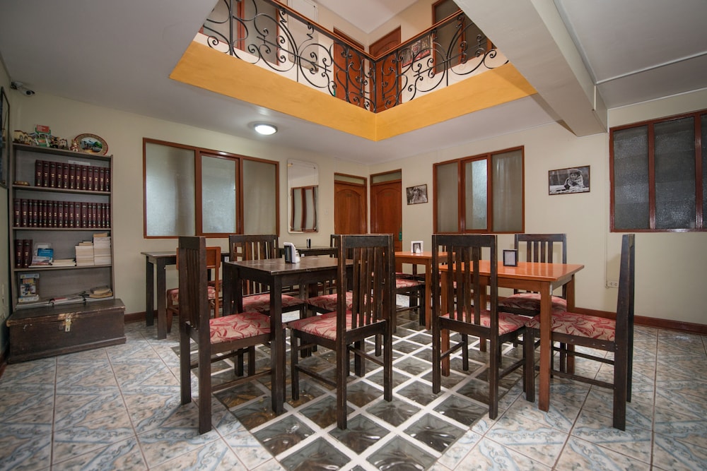 Posada Inn 20/27