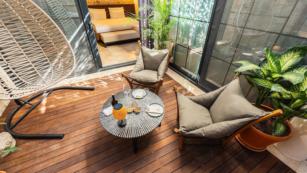 Belmondo Suites Old Town Antalya 38/50