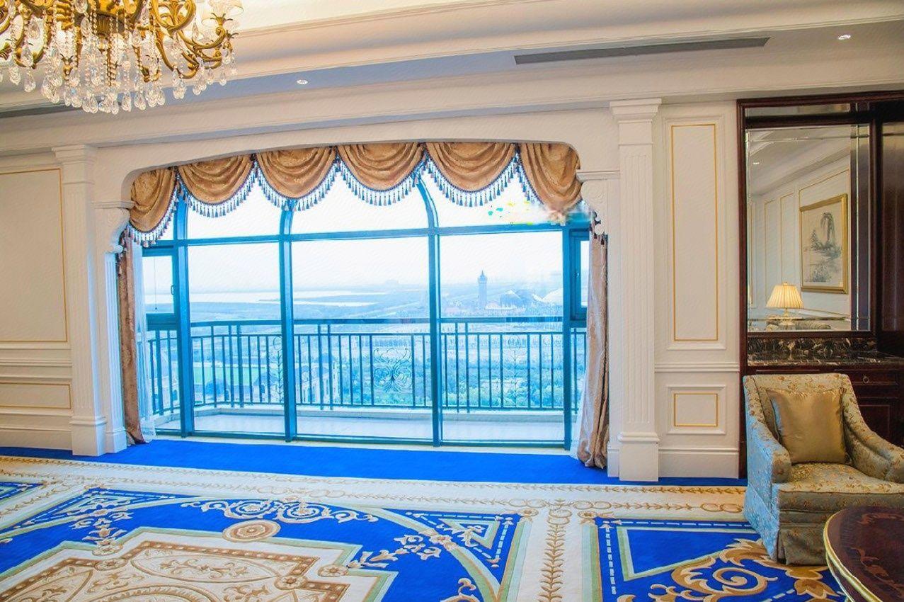Tianjin Dongli Lake Hengda Hotel 36/49