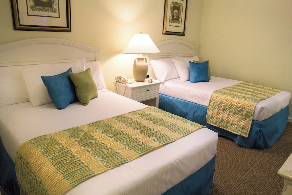 Club Wyndham Grand Palms 6/50