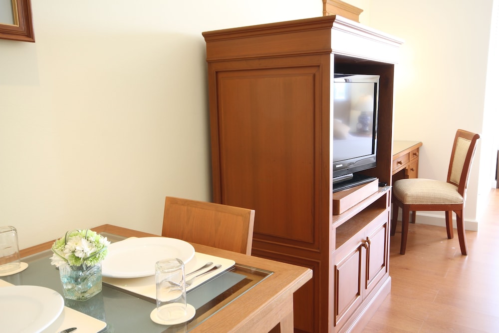 Kameo Grand Rayong Hotel Serviced Apartments 26/33