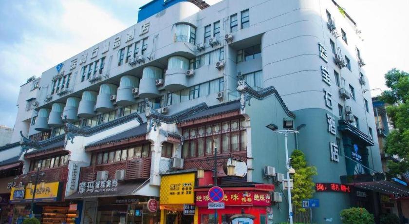 Sapphire Hotel Guilin 5/52