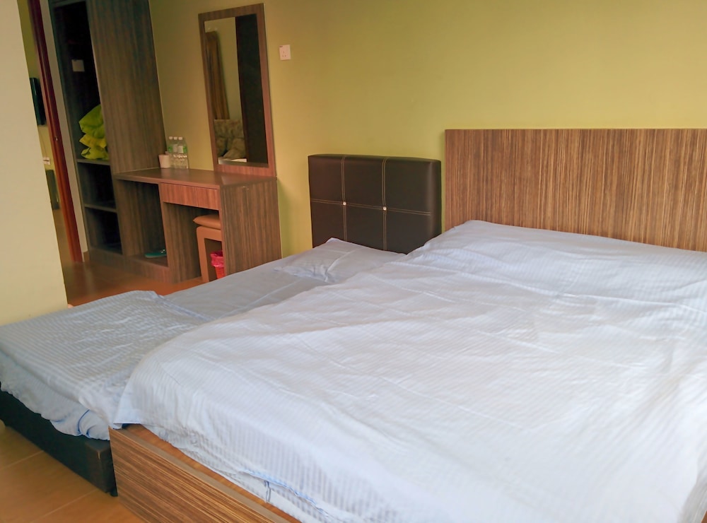 Kea Valley Hotel Apartment 8/46