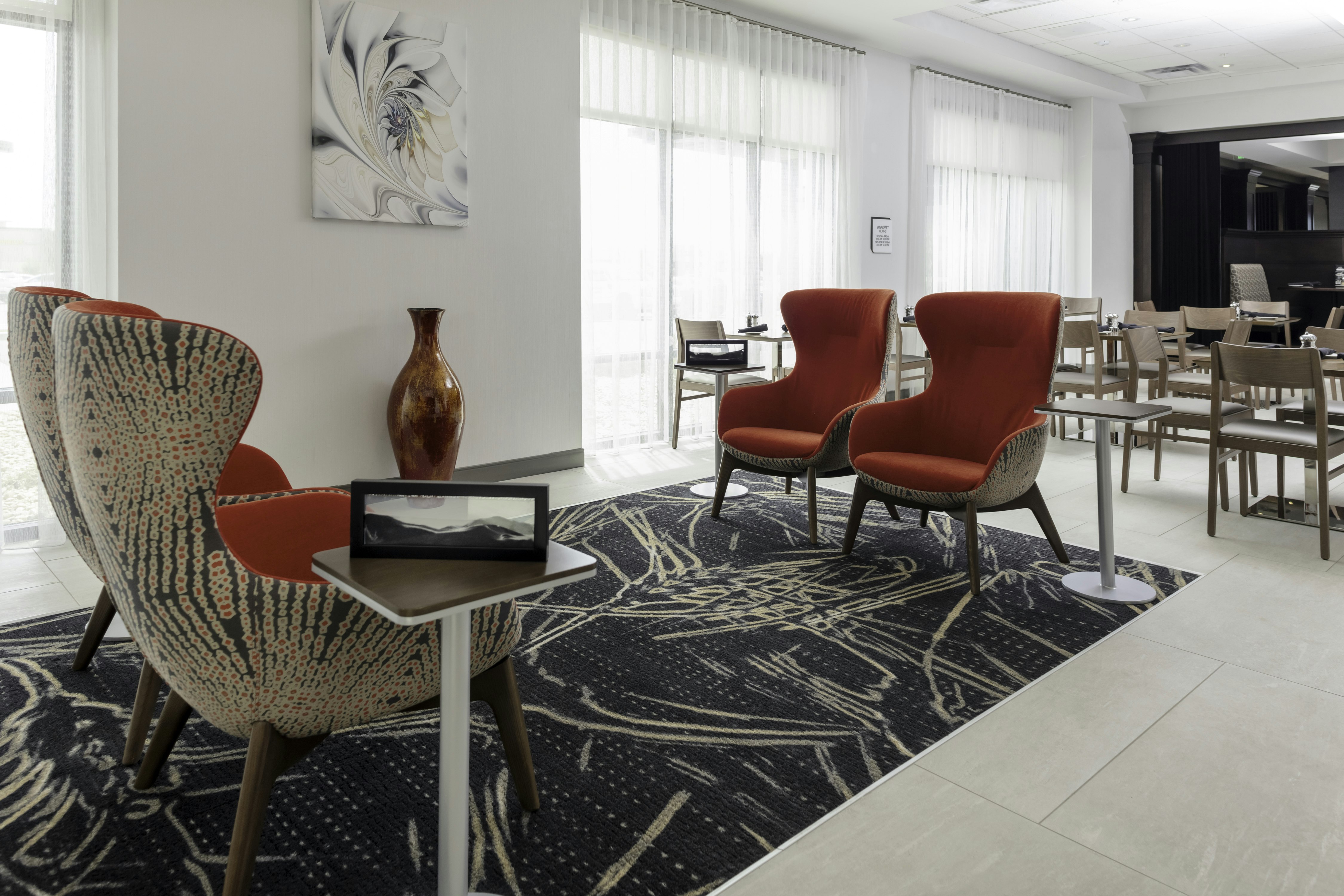 Hilton Garden Inn Denver/Thornton 17/20