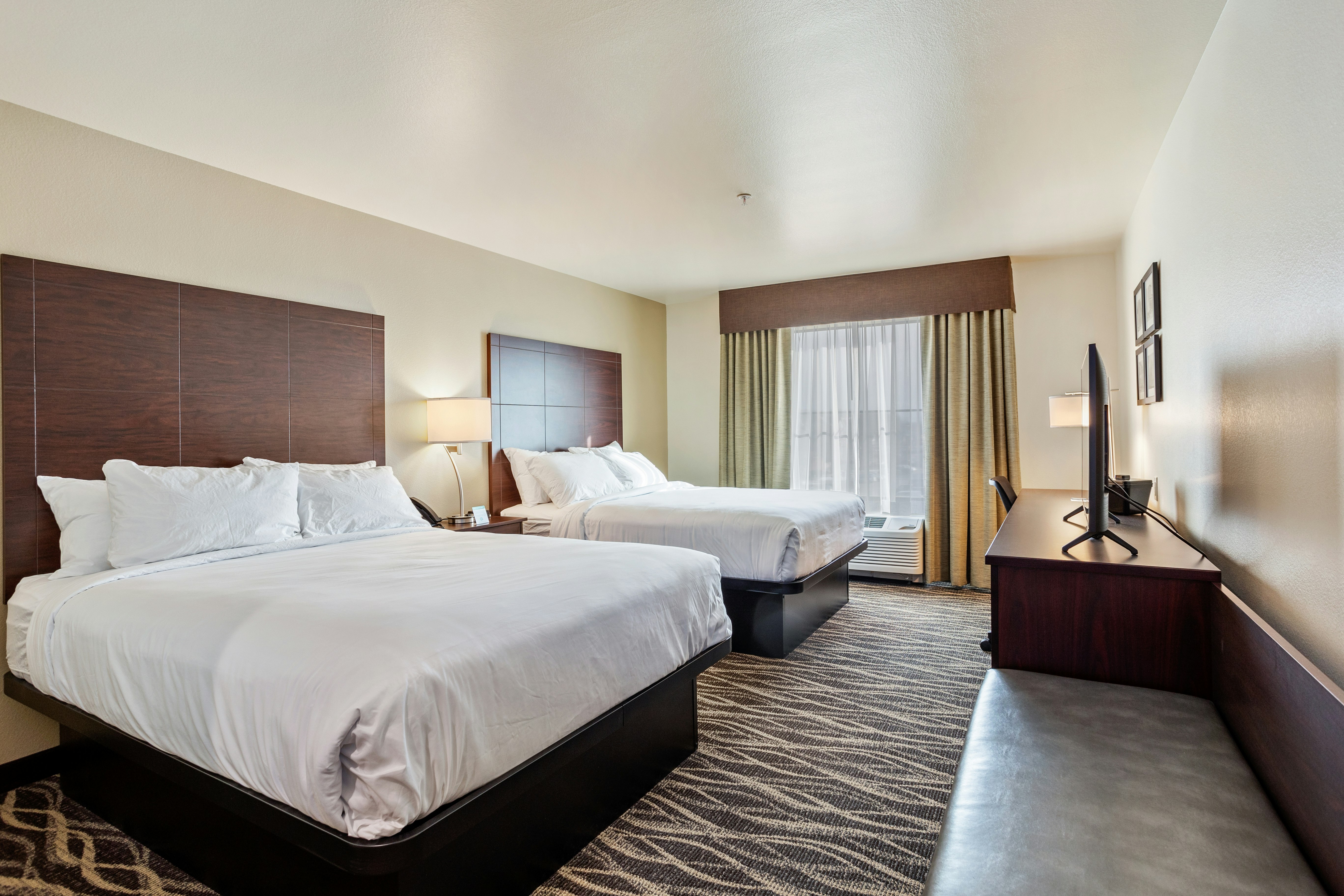 Cobblestone Hotel & Suites-Little Chute 10/48
