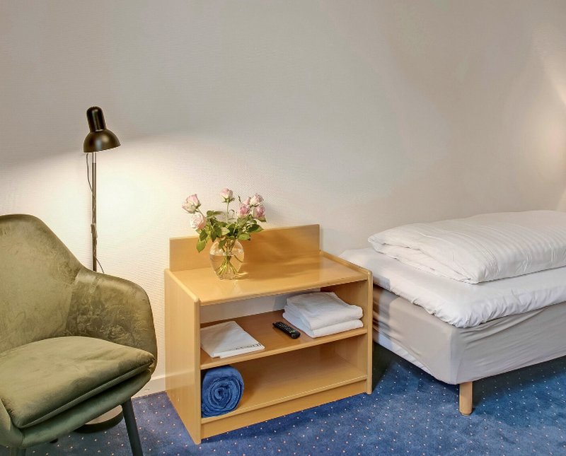 Palads Hotel 24/48