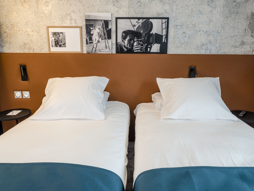 Best Western Dijon Quetigny 13/47