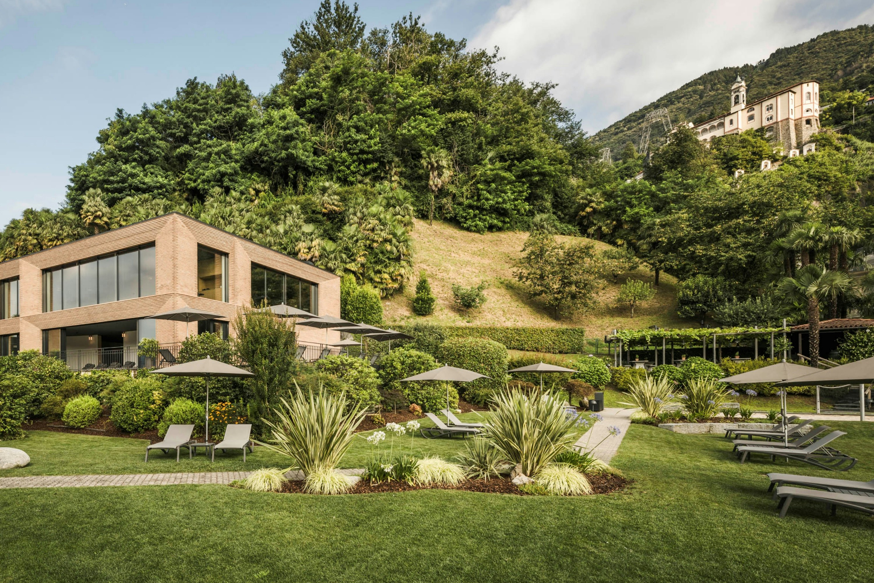 Hotel Belvedere Locarno 28/33