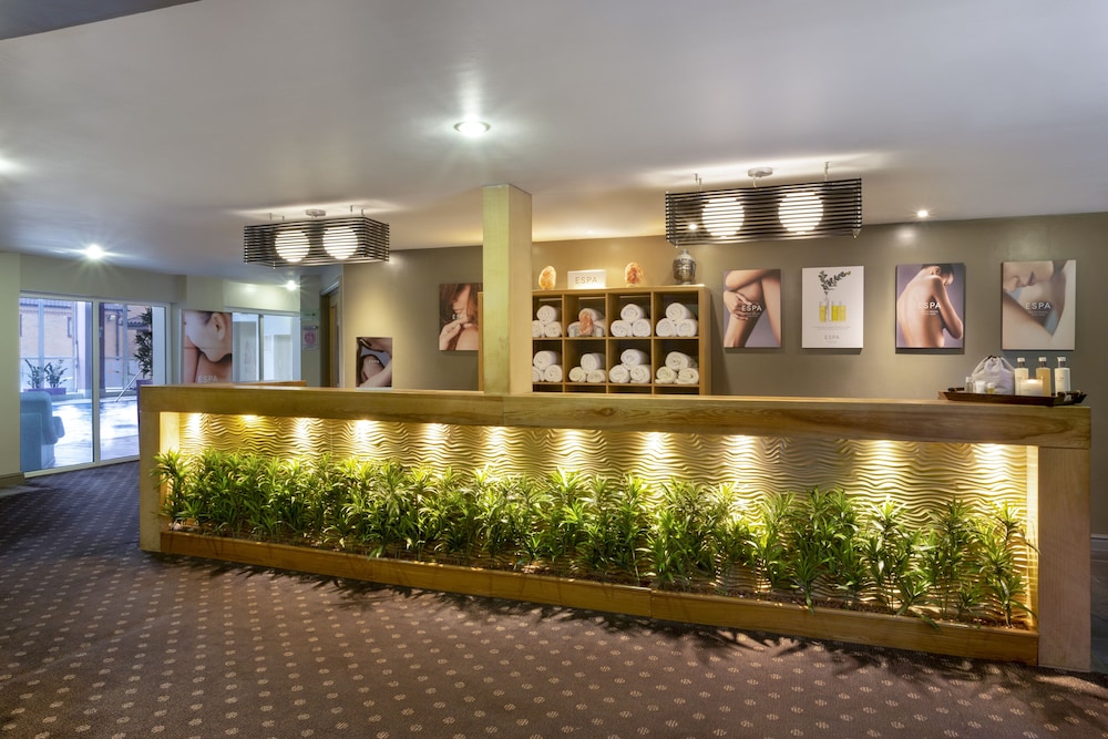 Forest Pines Spa and Golf Resort 7/50