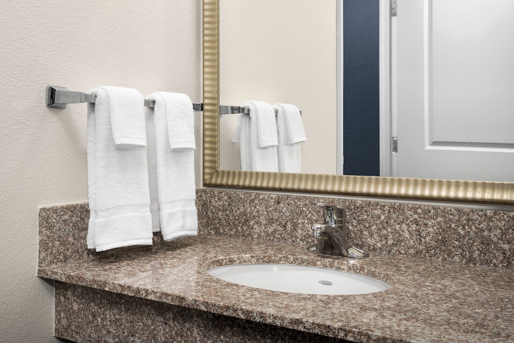 Residence Inn Houston West/Energy Corridor 56/57