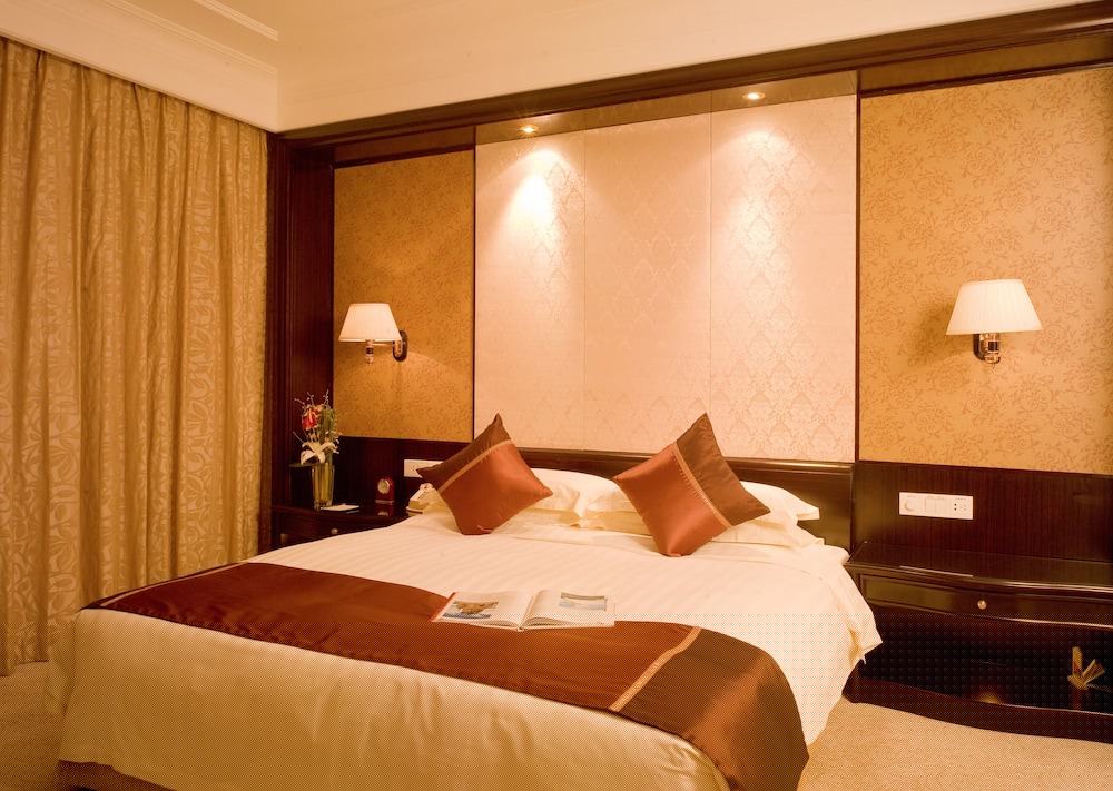 Grand Metropark Hotel Hangzhou 11/27