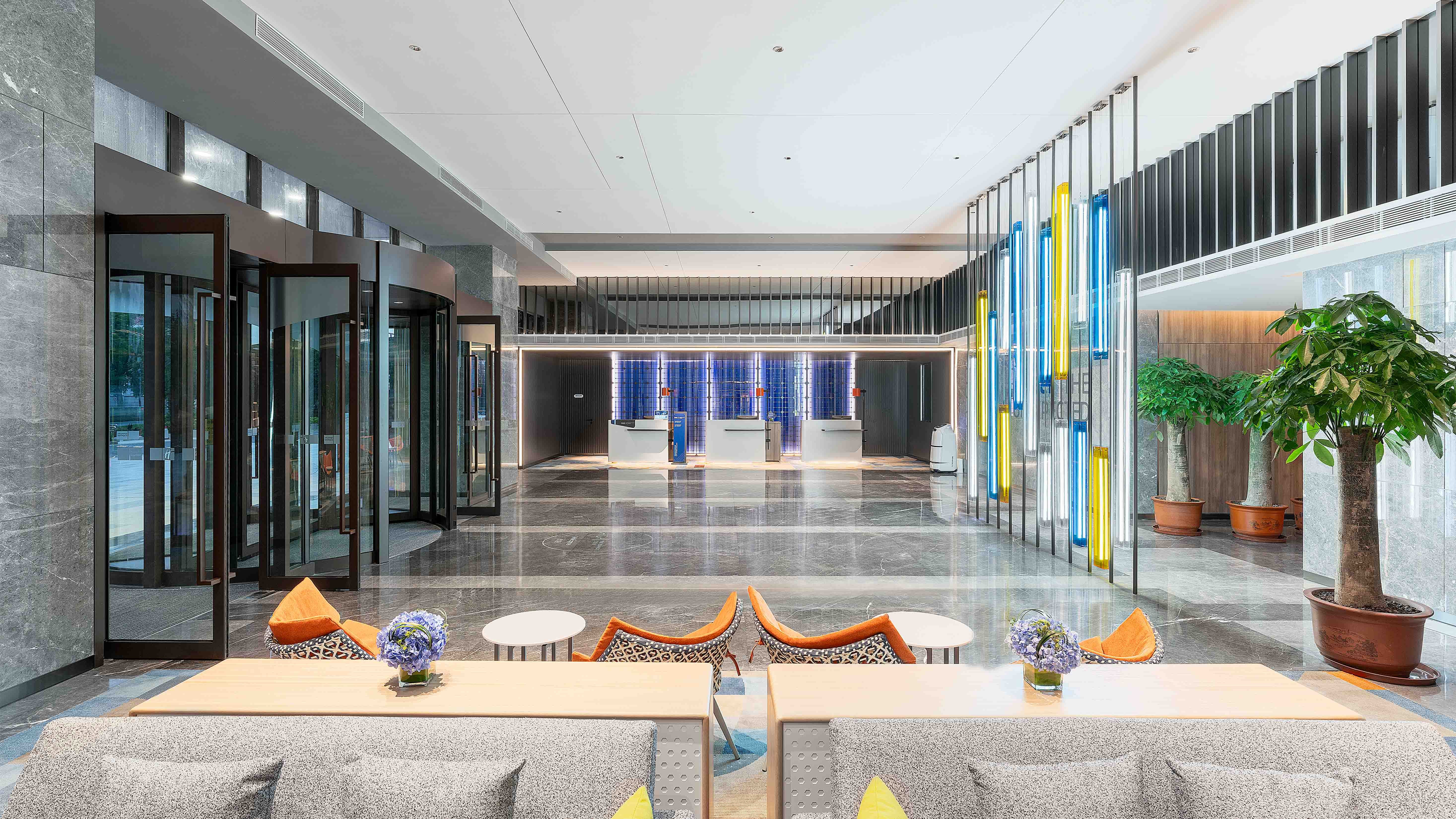 Holiday Inn Express Foshan Shunde Lecong 28/50