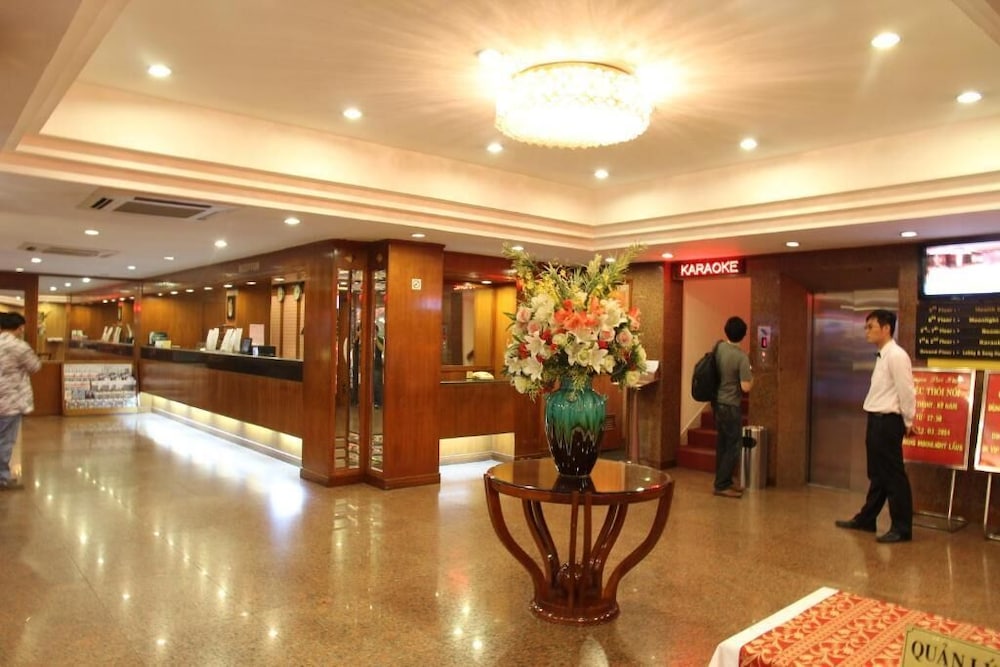 Saigon Star Hotel 42/48