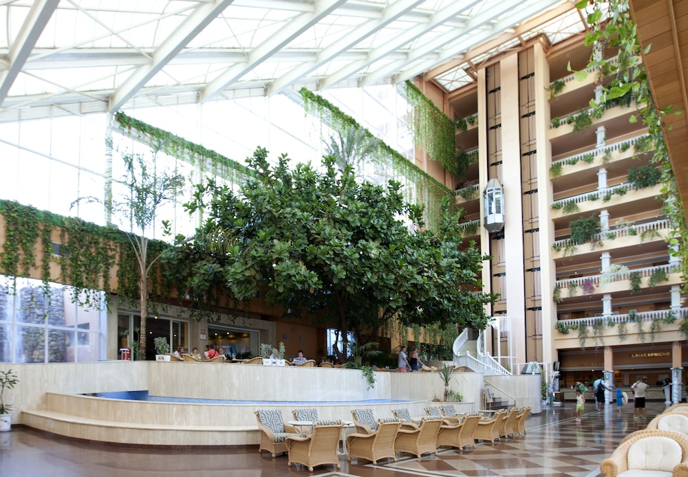 Playacapricho Hotel 14/50