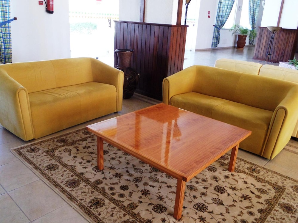 Luar Hotel 26/47
