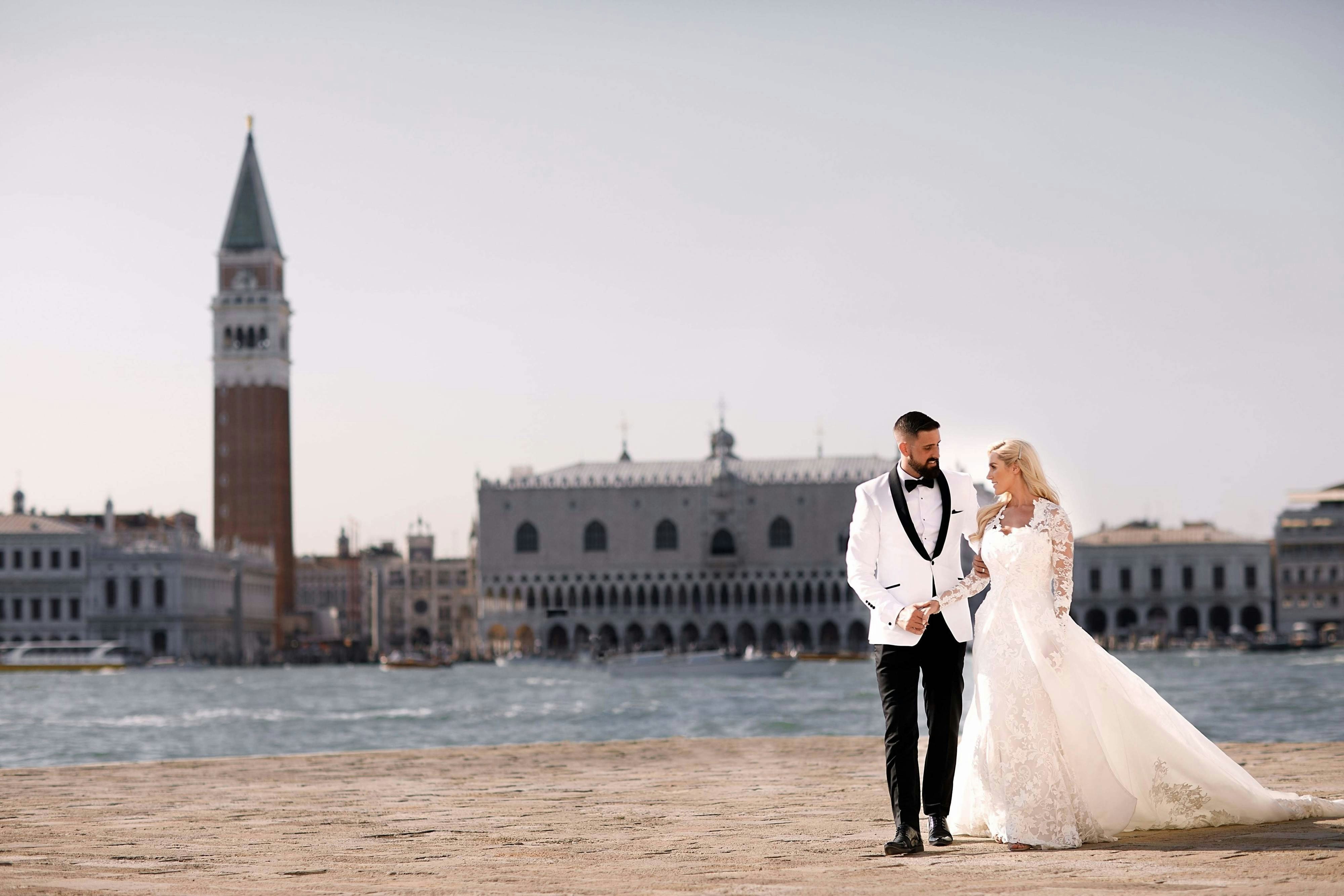 Jw Marriott Venice Resort And Spa 82/84