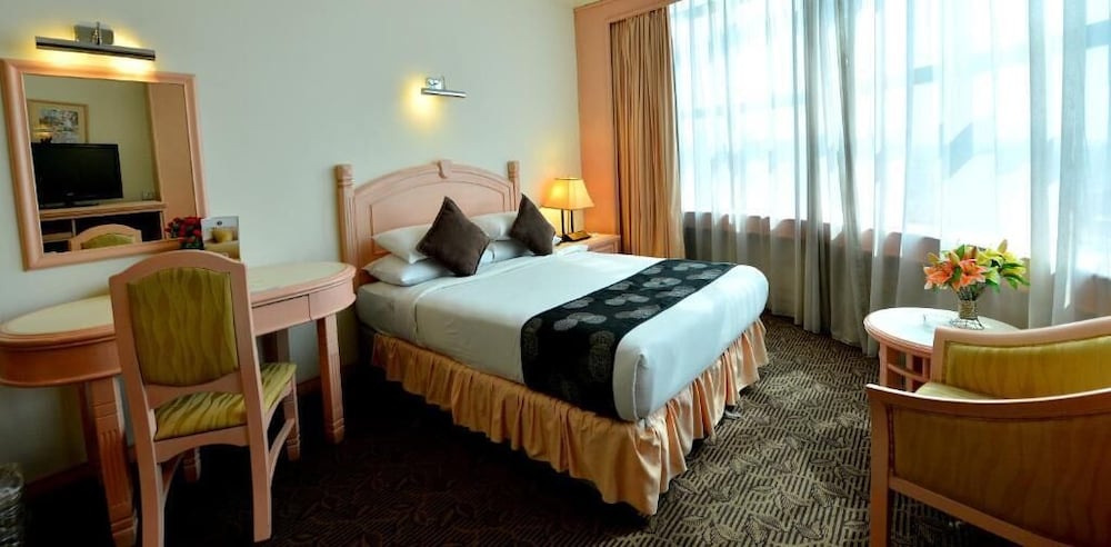 Emerald Puteri Hotel 19/37