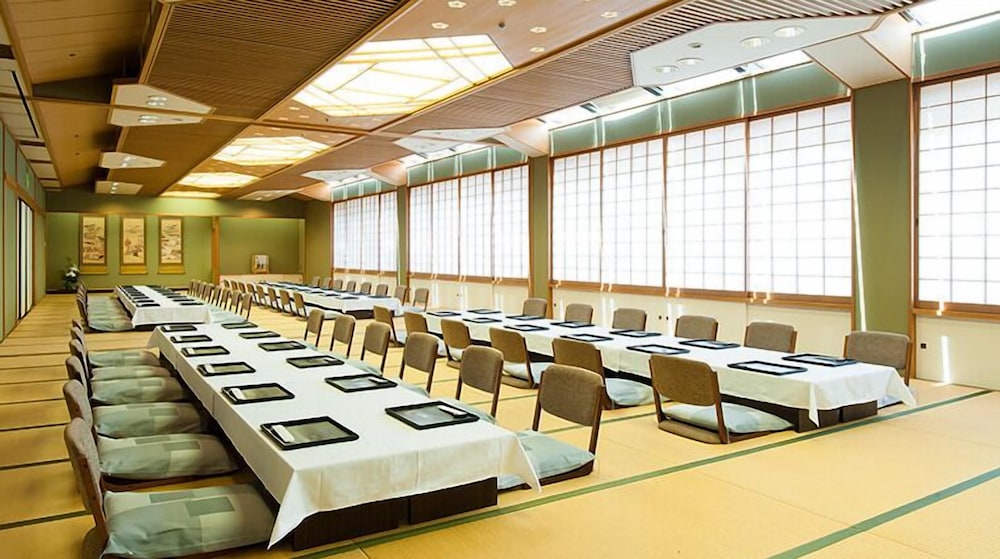 Shizuoka Country Hamaoka Course Hotel 38/51