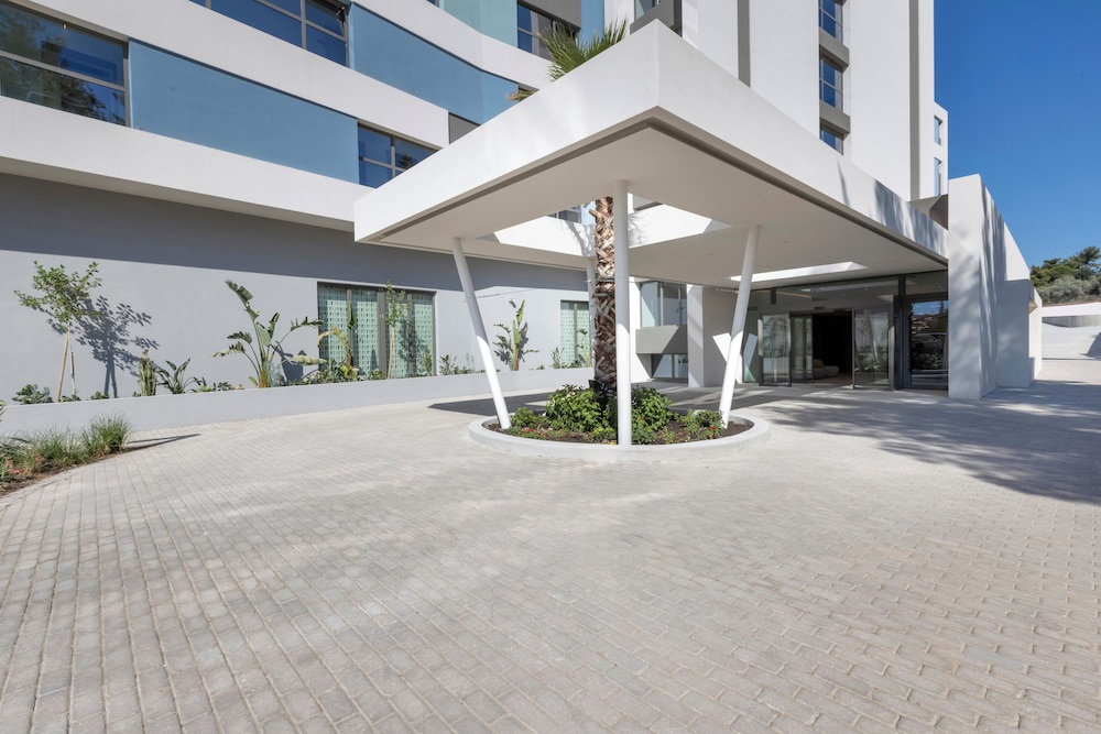 Mirage Chalkida City Resort 40/55