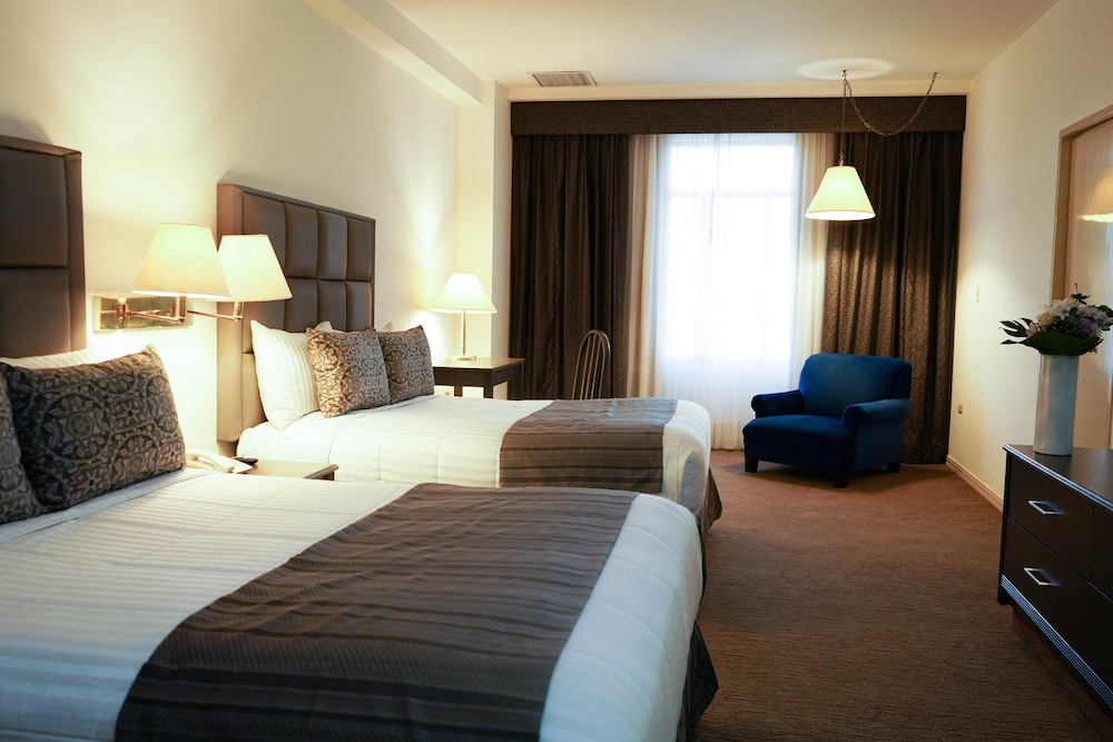 Hotel San Marcos 9/50