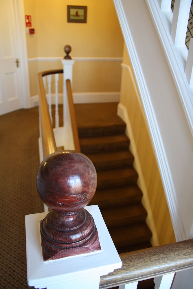 Lattice Lodge Guest House 15/34