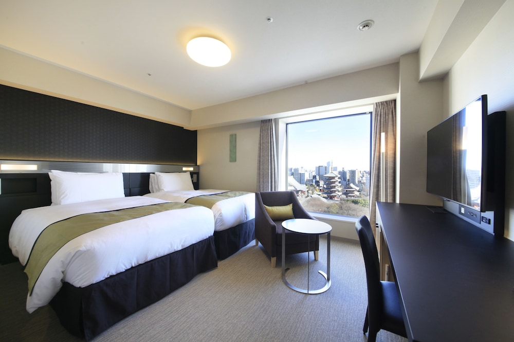 RICHMOND HOTEL PREMIER ASAKUSA INTERNATIONAL 15/26