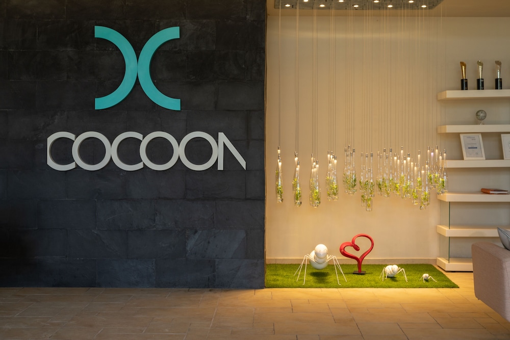 Cocoon Maldives 20/204