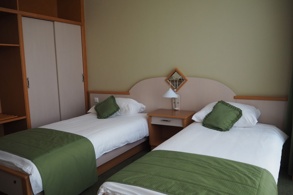 Blue Nile Resort 16/50
