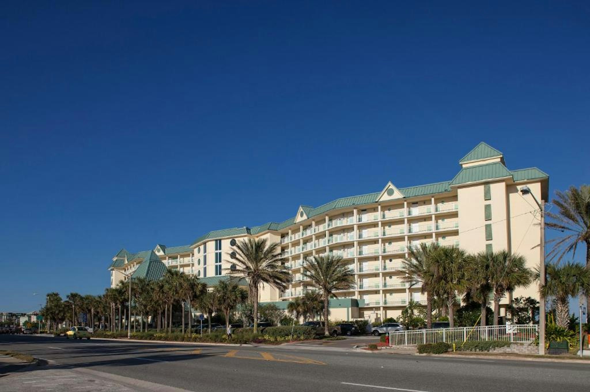 Royal Floridian Hotel 40/43
