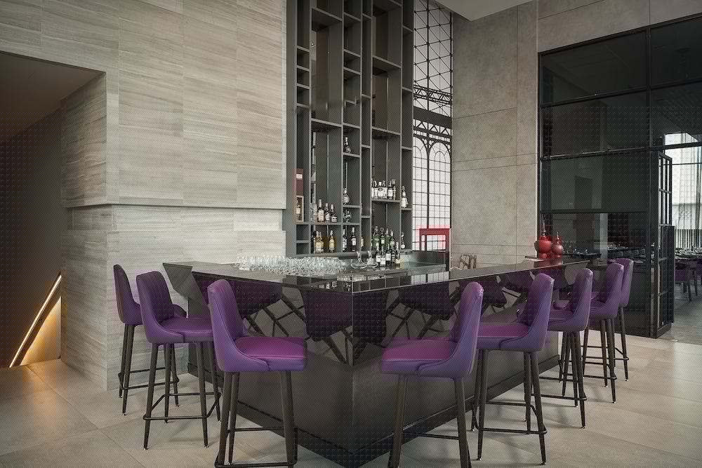 Mercure Bangkok Makkasan 62/79