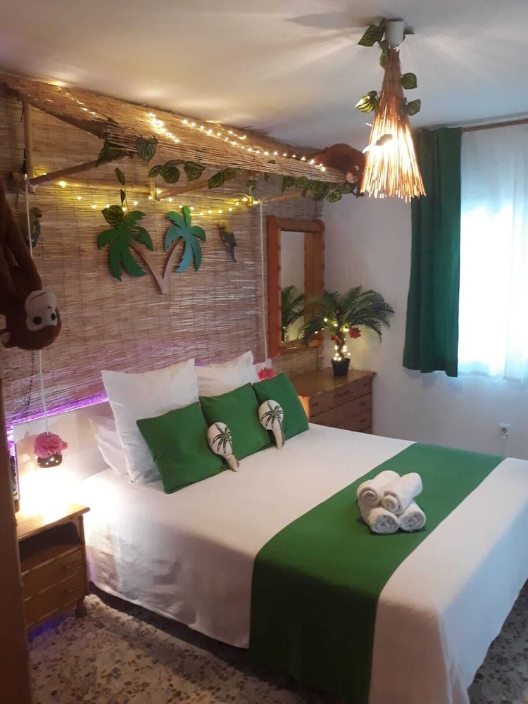 Wonder Rooms Nerja 15/37