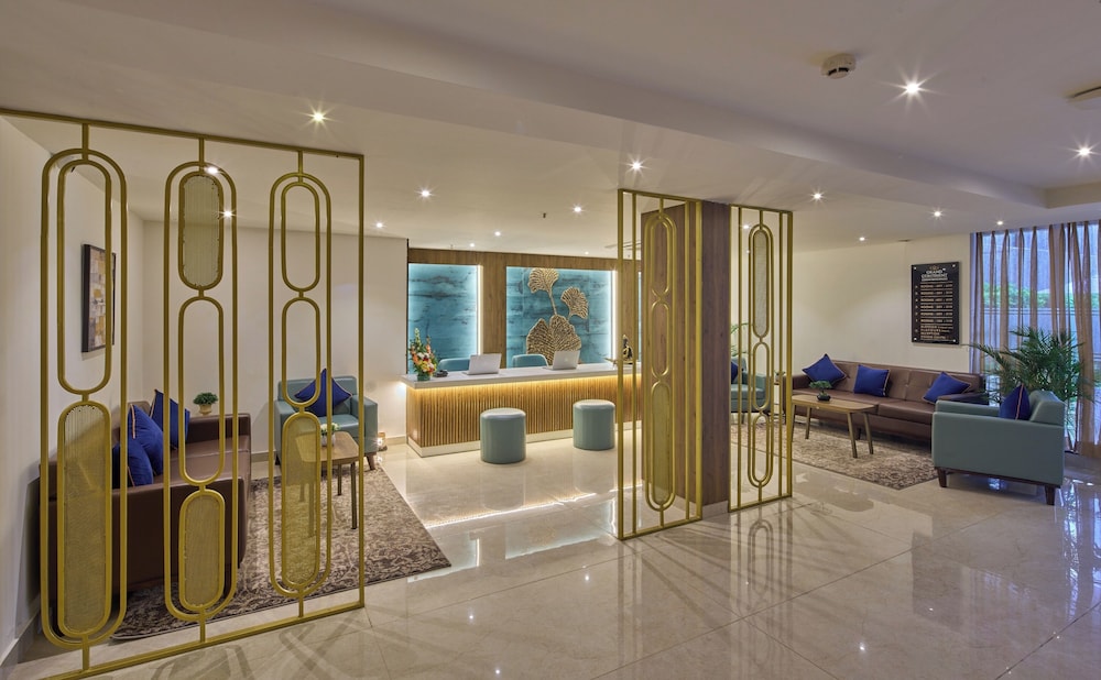 Wandr Polaris - Marathahalli, Near Brigade Tech Garden 13/53
