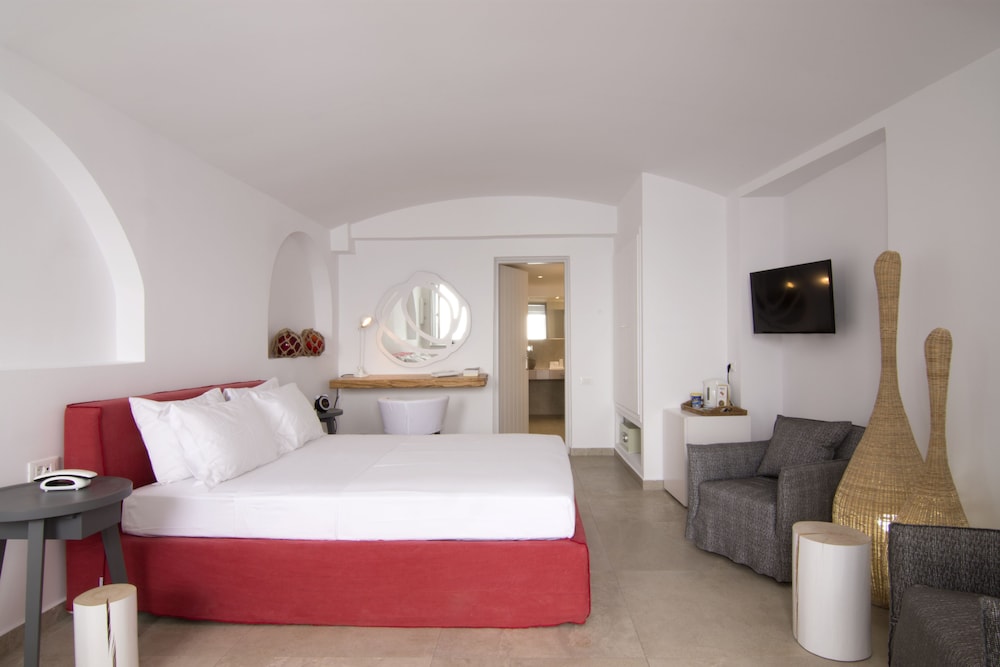 Santorini Secret Suites and Spa - Adults Only 6/50