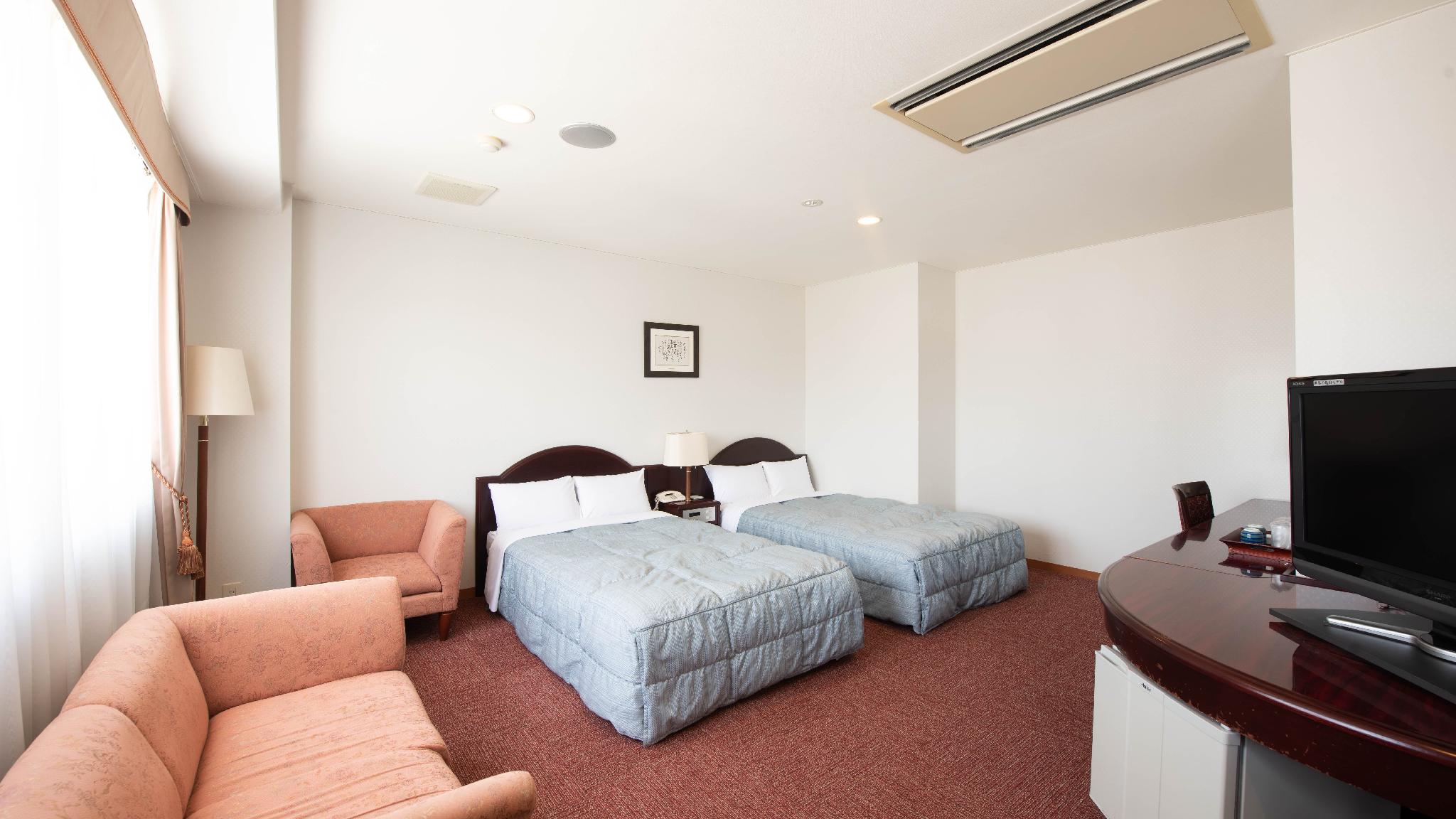Shizuoka Hotel Tokinosumika 21/47