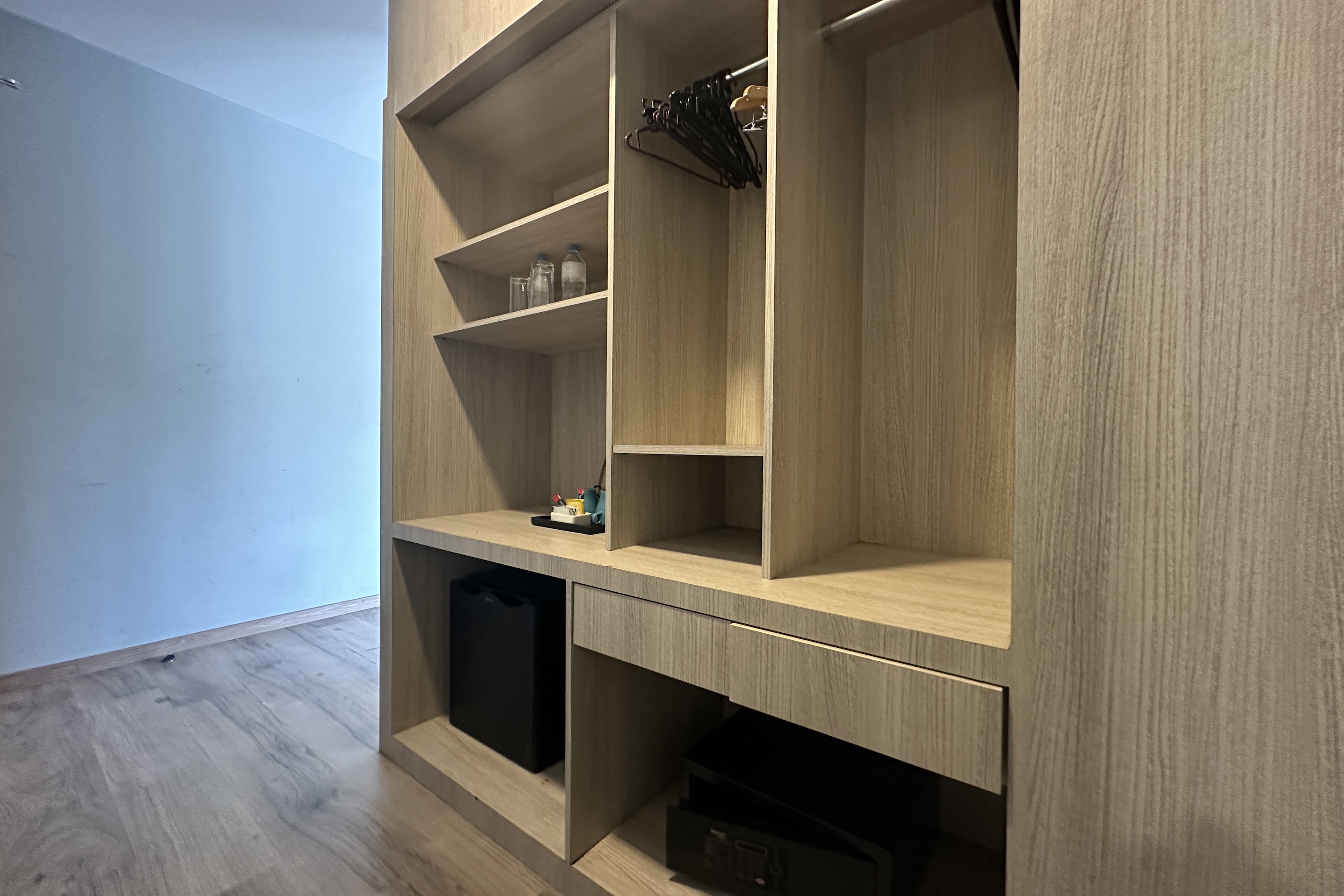 غرفة ديلوكس، OYO Townhouse, Selayang formerly RHR Hotel 5/5