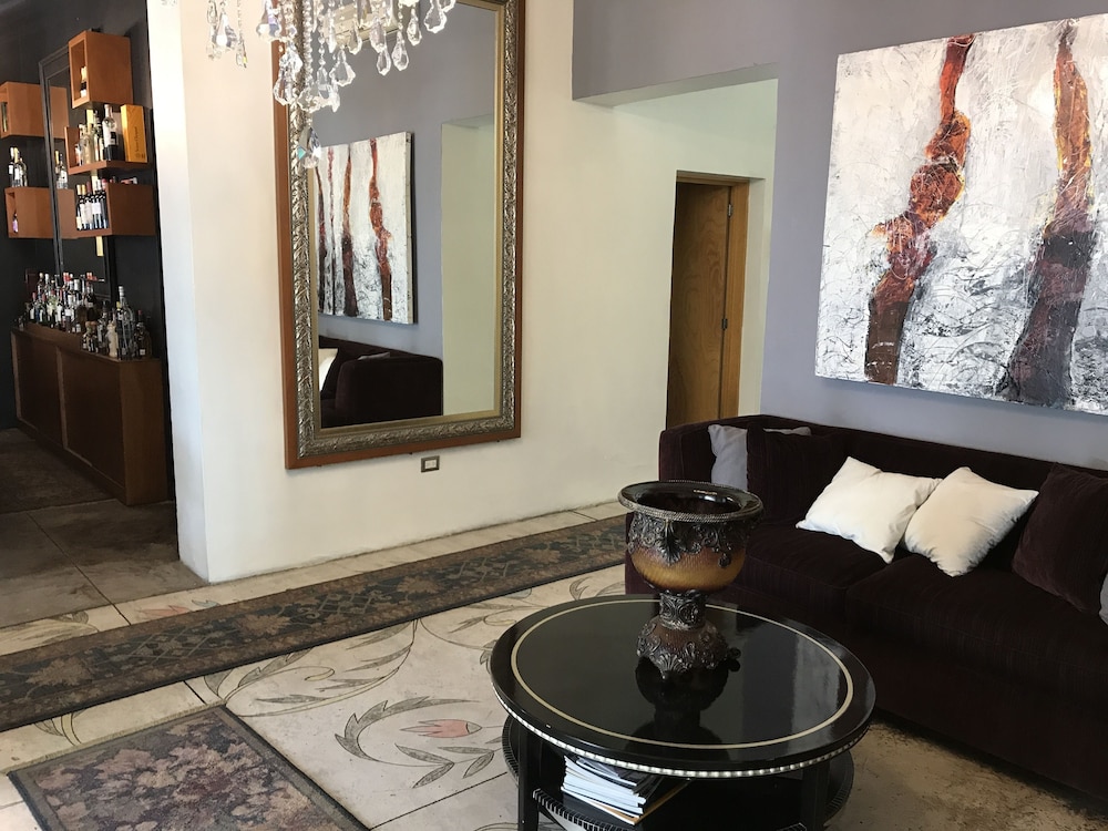 Casa Monraz Hotel Boutique Y Galeria 27/32