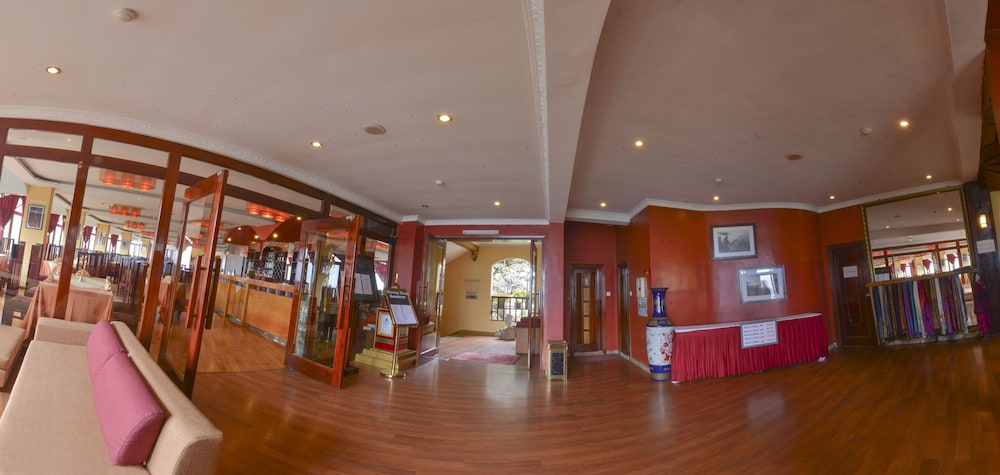 Chau Long Sapa 2 Hotel 63/75