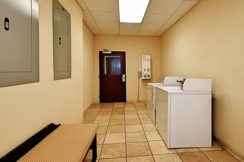 Comfort Suites Shreveport West I-20 6/35