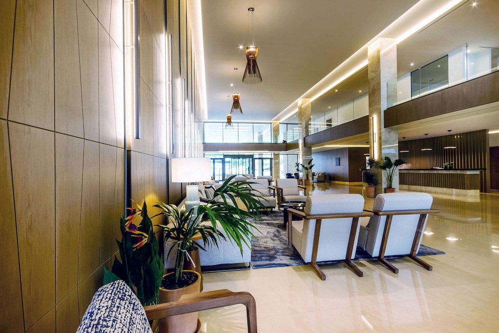Ammoa Luxury Hotel & Spa Resort 36/50