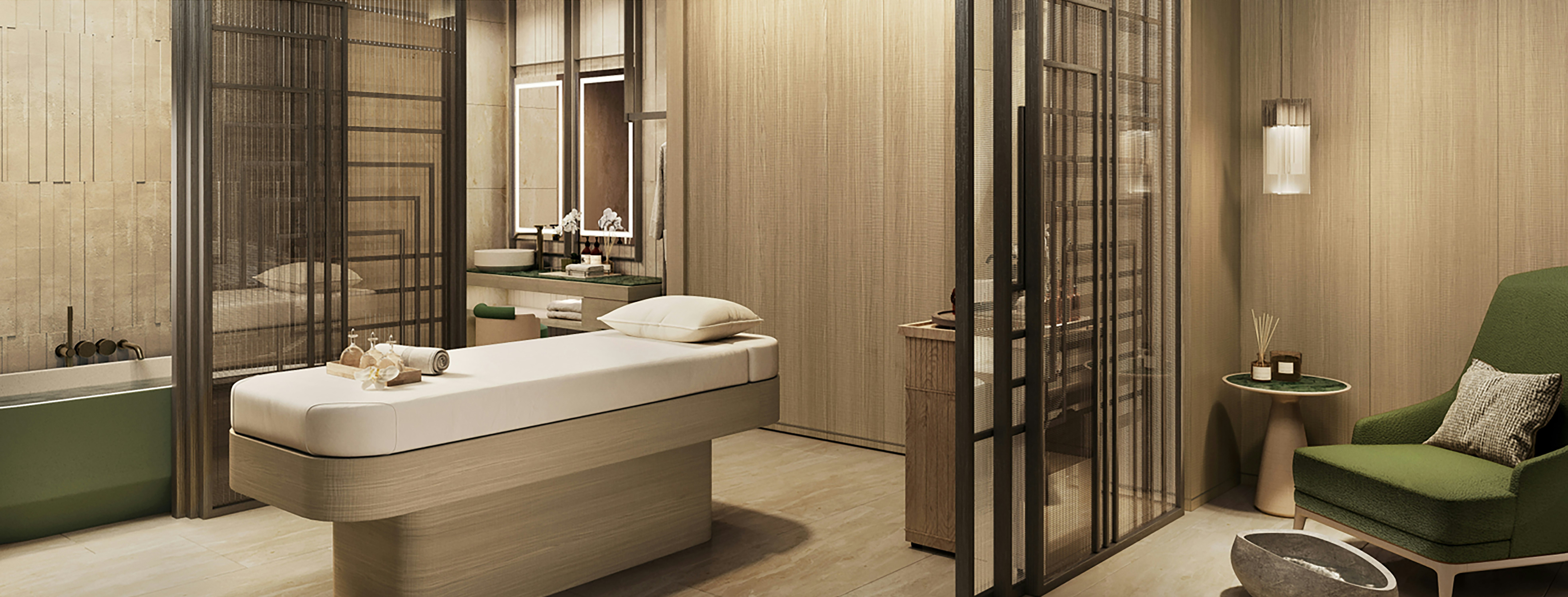 Waldorf Astoria Kuala Lumpur 35/35