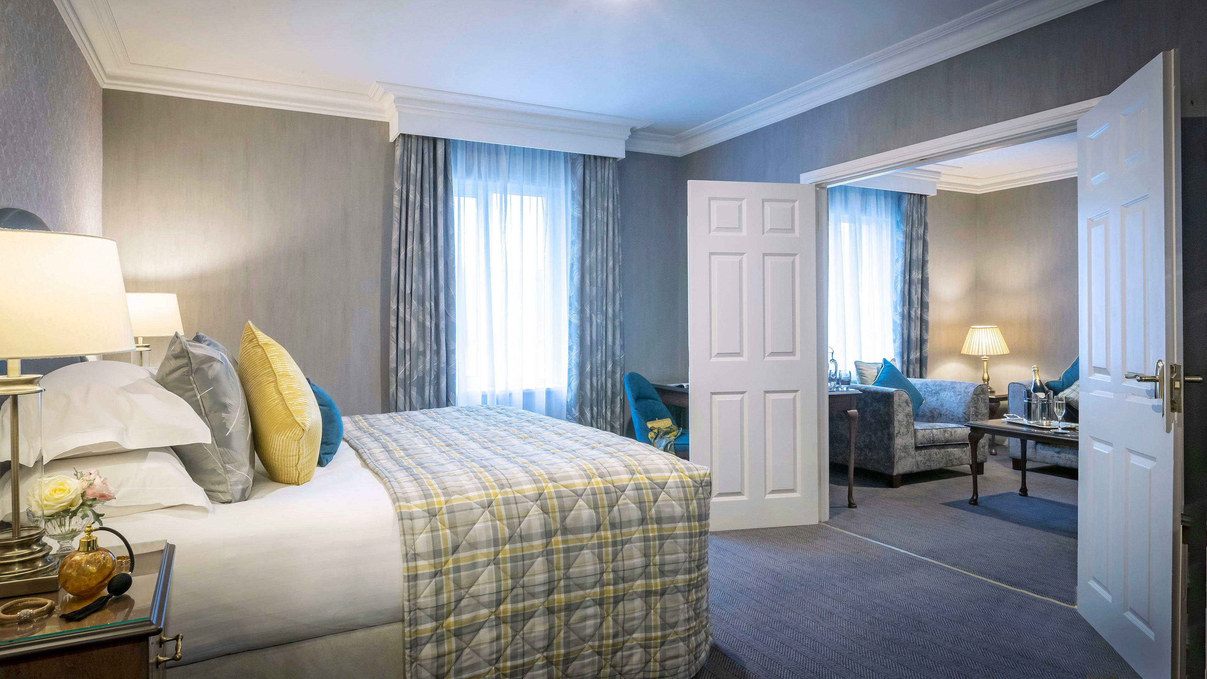 Temple Gate Hotel 13/59