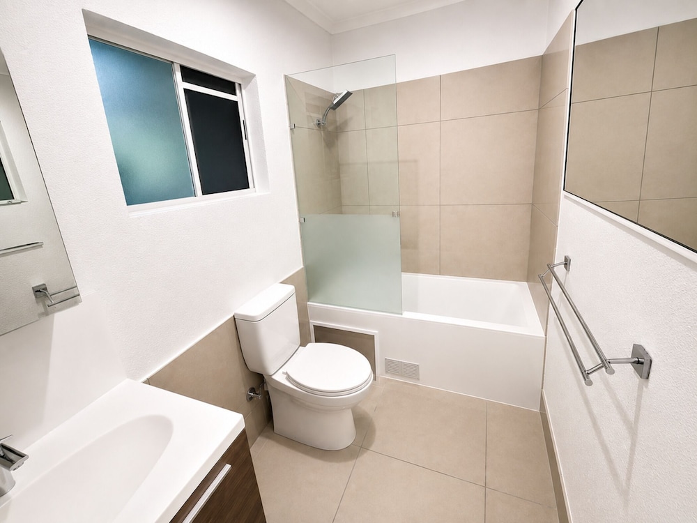 Reef Resort Villas Port Douglas 47/49